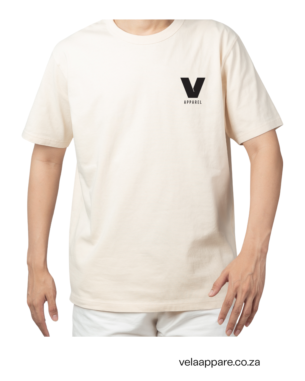 Normal Short Sleeve T-Shirt