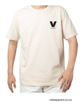 Normal Short Sleeve T-Shirt