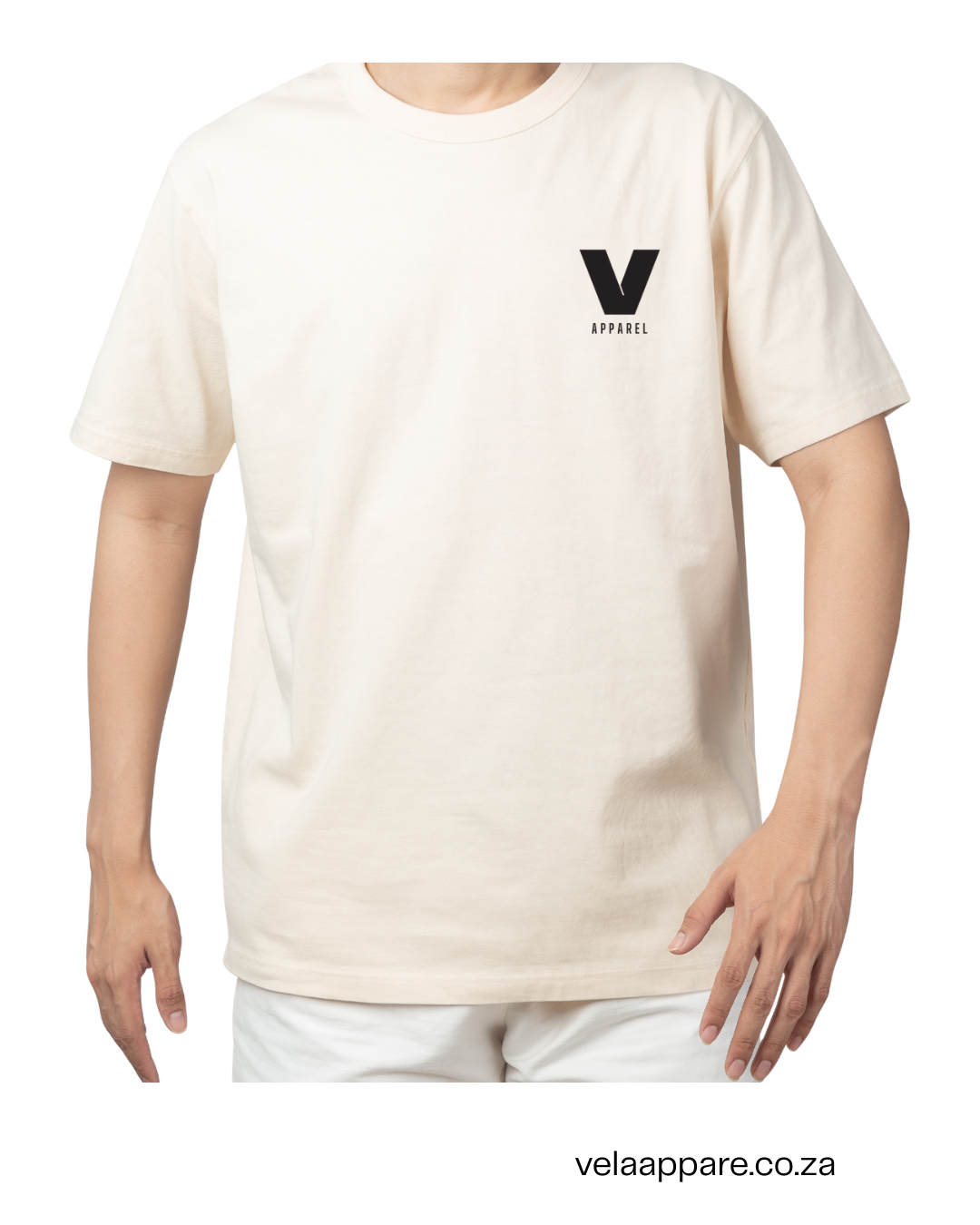 Normal Short Sleeve T-Shirt