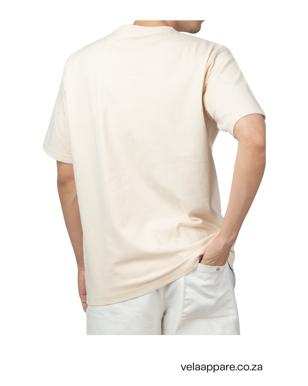 Normal Short Sleeve T-Shirt