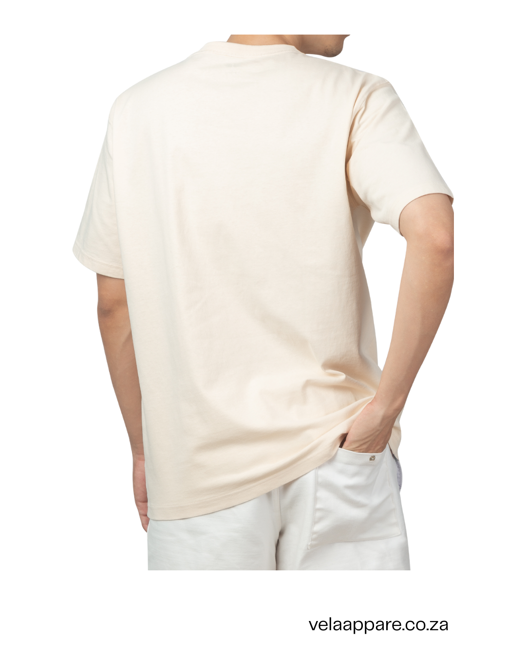 Normal Short Sleeve T-Shirt